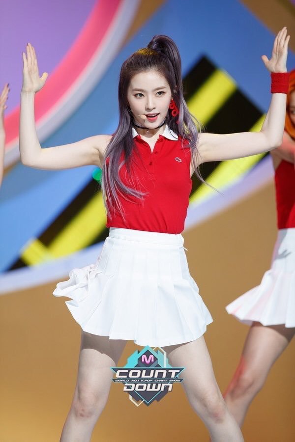 연휴 마지막날에는 아이린.jpgif | 인스티즈