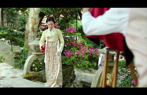 마지막 기생의 숨겨진 이야기 ＜영화＞ 해어화 01 | 인스티즈