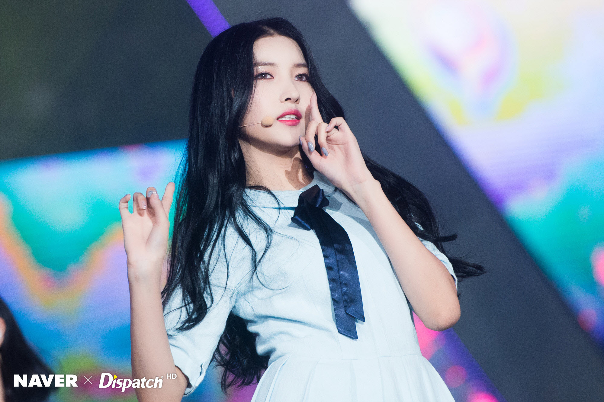 디스패치 HD포토 여자친구 | 인스티즈