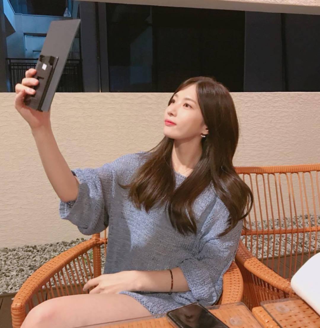 방금자 이해인 인스타그램.jpg | 인스티즈