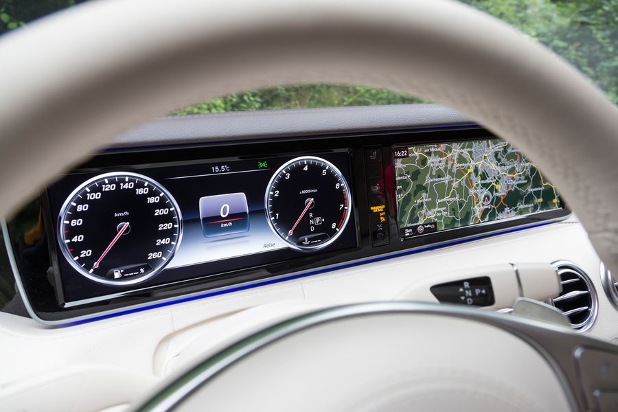 벤츠 S클래스 쿠페 vs BMW 6시리즈 쿠페 | 인스티즈