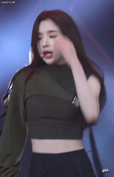 이달의 소녀 희진 | 인스티즈
