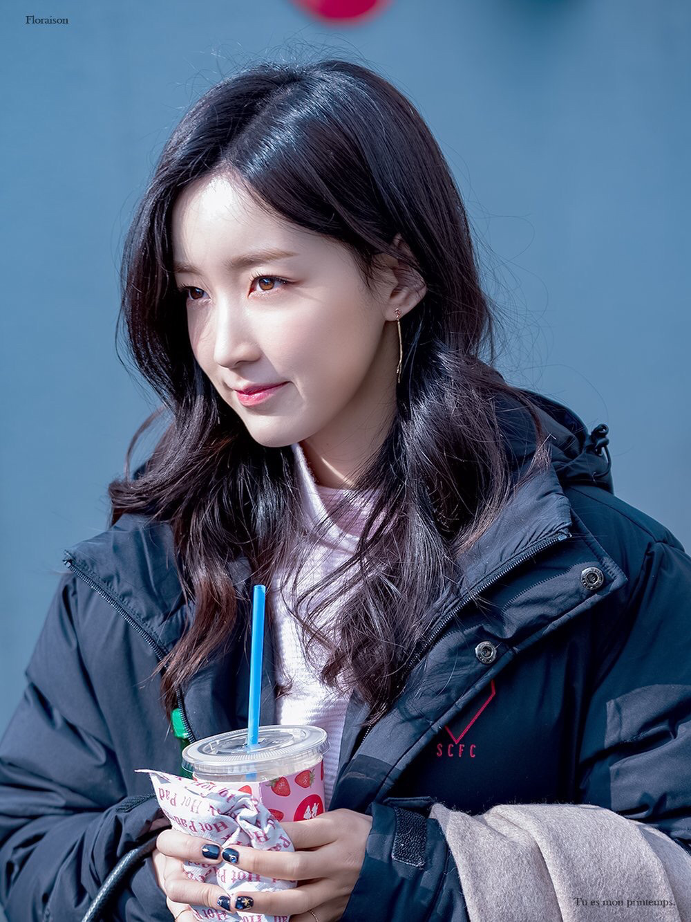 [구구단] 뭔가 가슴이 답답한 마음이라서 하나 | 인스티즈