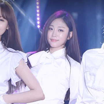 은근 이쁜 러블리즈 지수 | 인스티즈