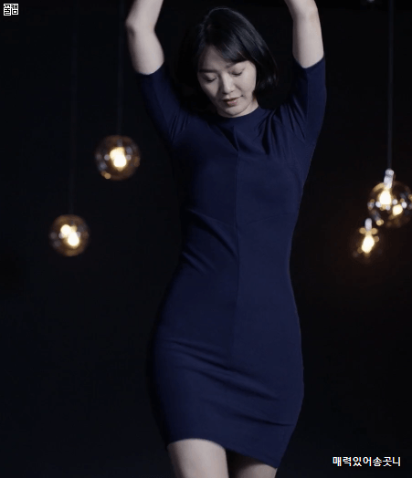 신민아 .gif | 인스티즈
