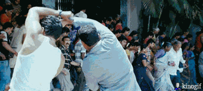 진짜 간지가 뭔지 아는거 같은 발리우드.gif | 인스티즈