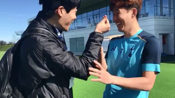 제가 개인적으로 좋아하는 조합 | 인스티즈