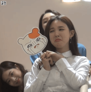 이런 쭈구리가 최고의 걸그룹이라고요? | 인스티즈