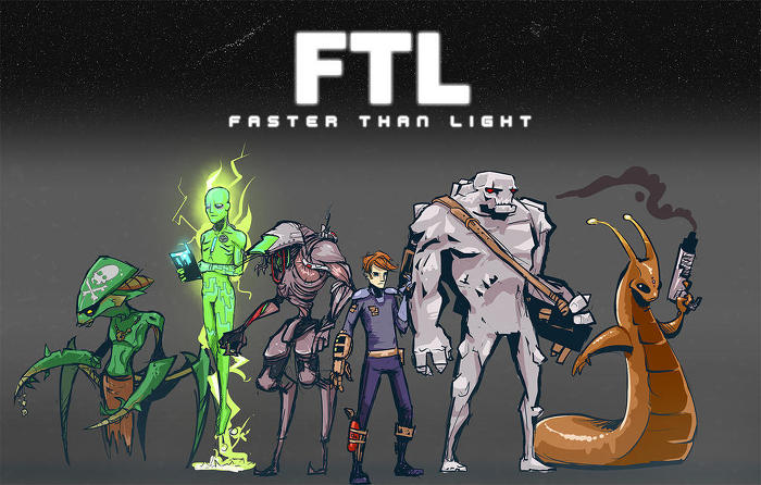 [앙ㅋ의이게임을아시나요?] - FTL | 인스티즈