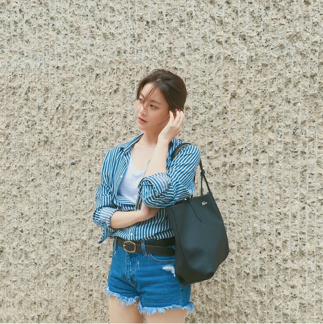 최근 오연서 인스타그램 | 인스티즈