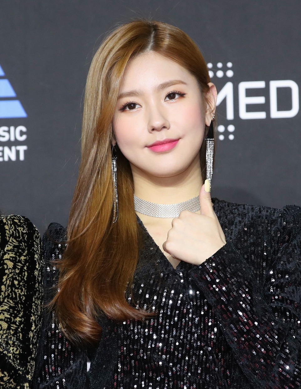 아이들 2018 MAMA 레드카펫 (여자) | 인스티즈