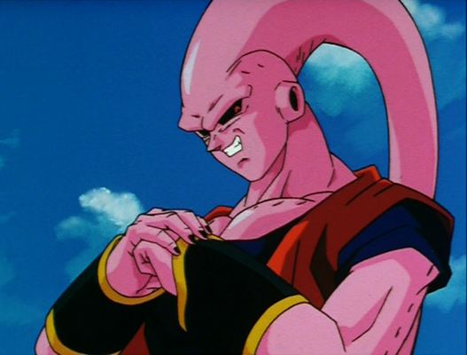 드래곤볼Z 악당 3대장 | 인스티즈