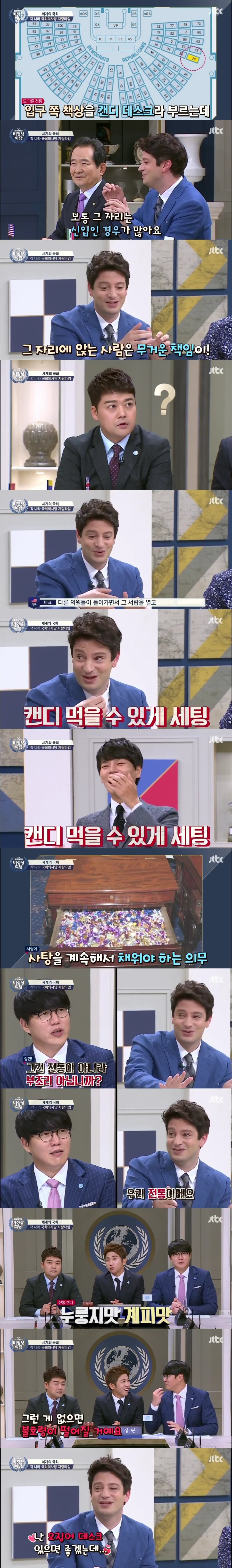 미국의회의 전통 | 인스티즈