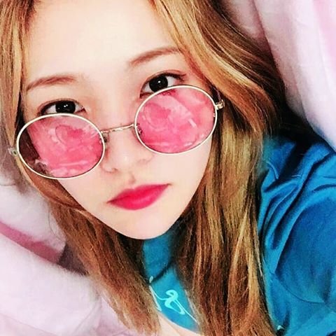 레드벨벳 막냉이 예리.jpgif | 인스티즈