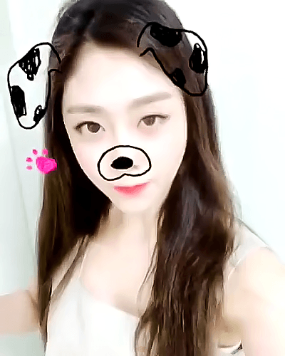 [러블리즈] 좋지 않을 때엔 덕질이 최고라서 지수 | 인스티즈