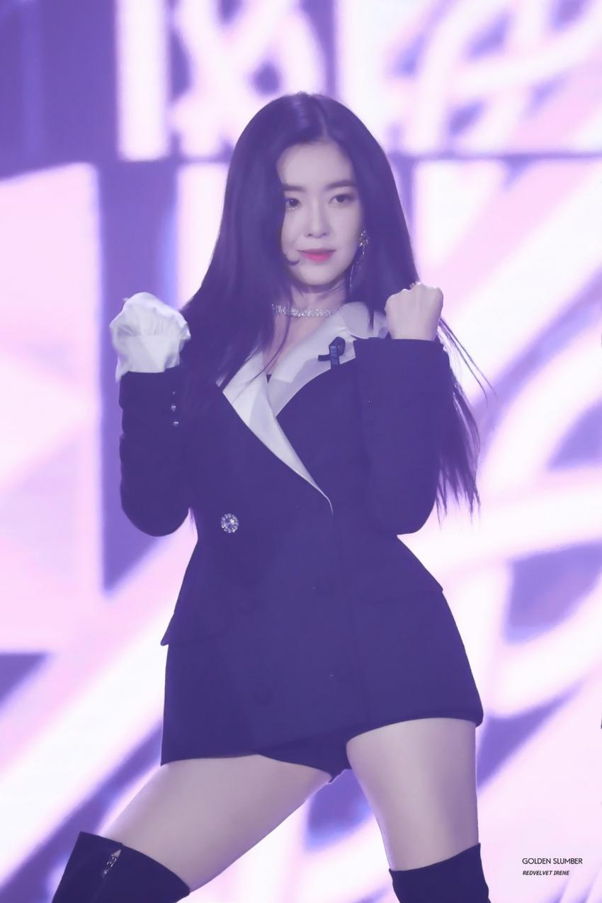 2018년 첫 레드벨벳 | 인스티즈