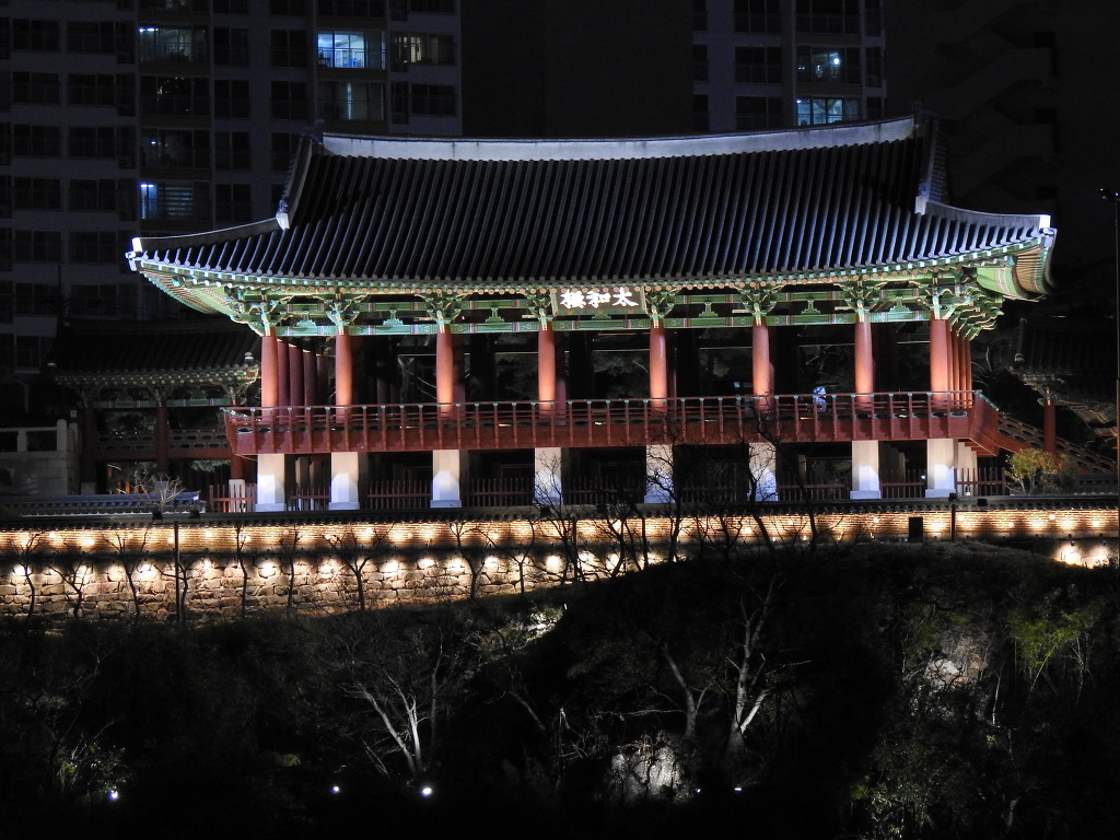 태화루 이미지