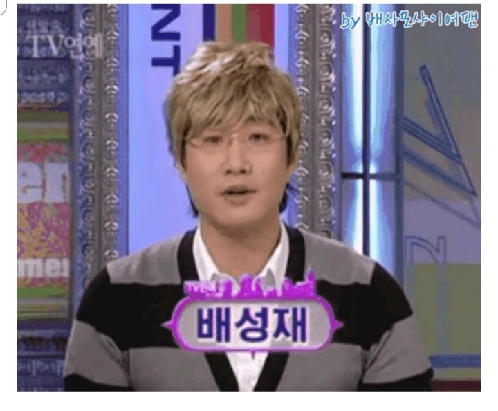 10년만에 만난 배거슨과 김엄마.jpg | 인스티즈