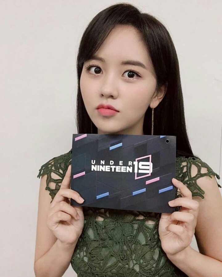 오늘자 김소현 인스타 업뎃 | 인스티즈