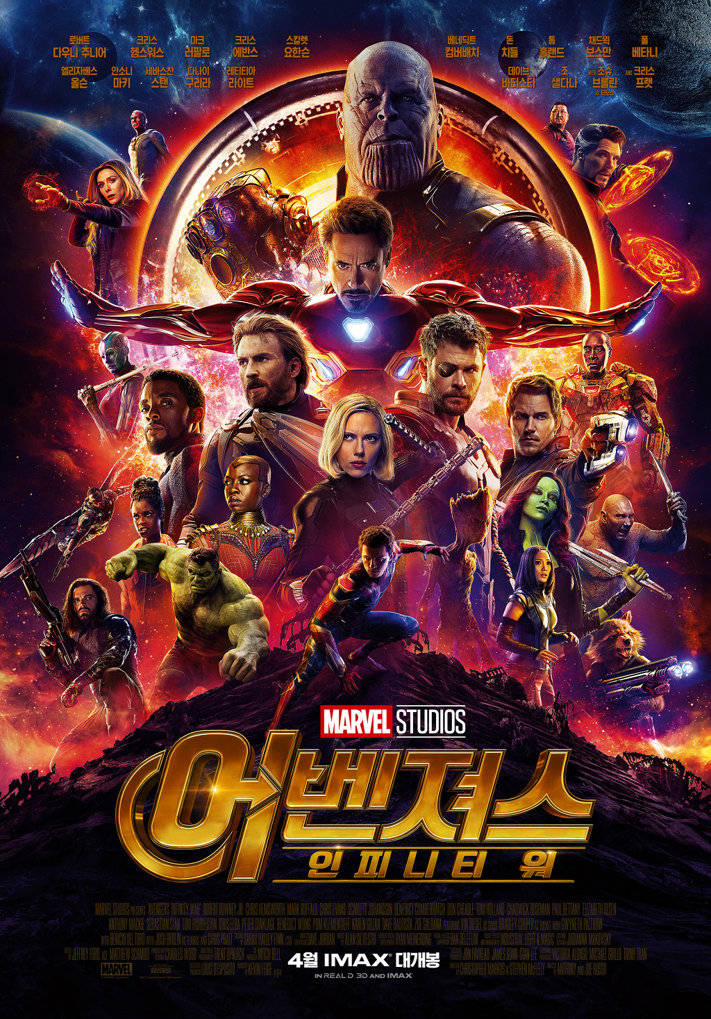 제가 2018년에 본 2018 영화 별점 | 인스티즈