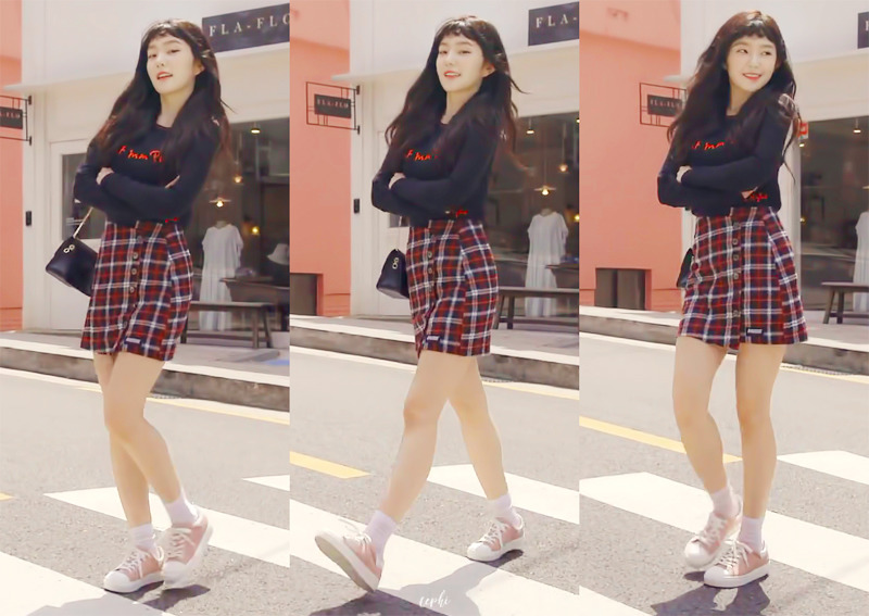 아이린+ 누오보 조합.jpgif | 인스티즈