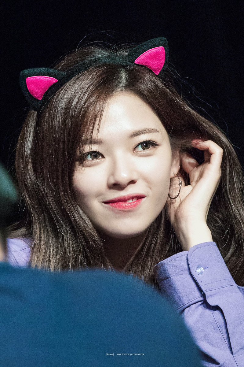 분위기보스 트와이스 유정연.jpg | 인스티즈
