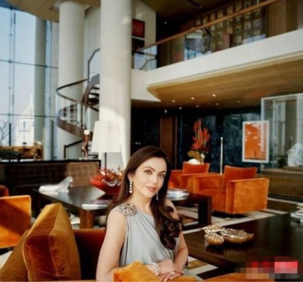 한국 돈으로 1조원이 넘는 집 | 인스티즈