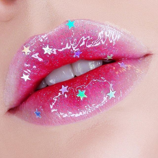 예술적인 Lip모음 | 인스티즈