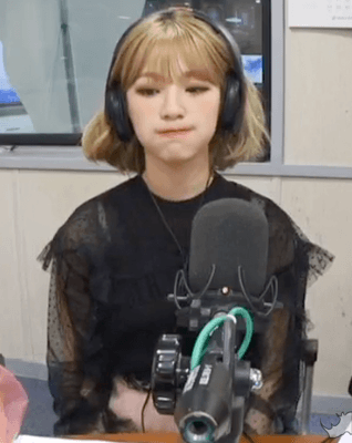 배텐에 나온 프로미스나인 멤버 3인.gif | 인스티즈