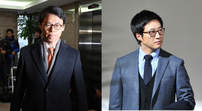 향후 반드시 만들어져야 할 영화 [특별검사] 가상캐스팅 | 인스티즈