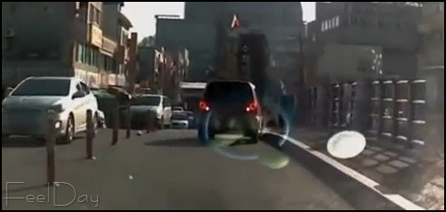 장보러 가는 김여사님.gif | 인스티즈
