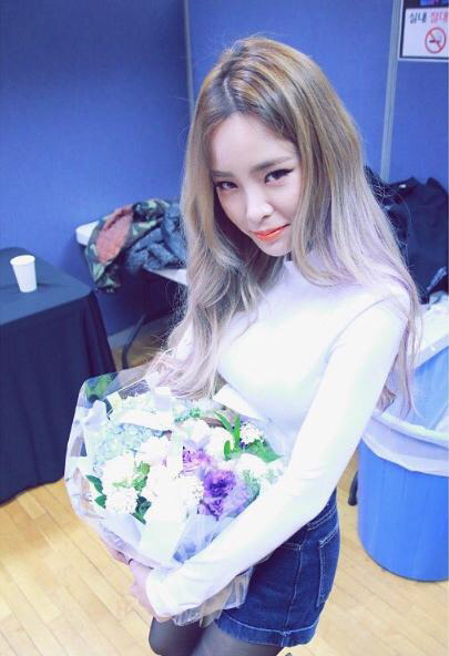 여자솔로가수가 남자솔로가수 노래로 음원을 낸다면? 듣고 싶은 노래 고르기 | 인스티즈