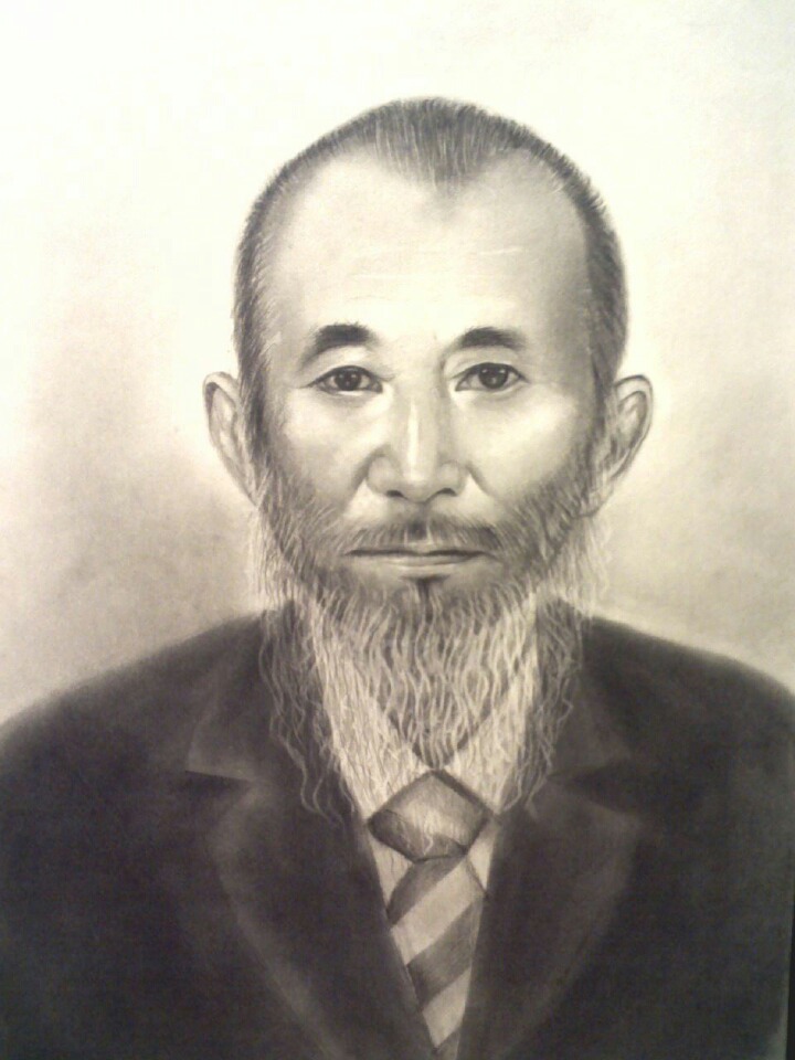 초상화 이미지