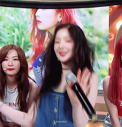 아이린 빨간맛 레전드 | 인스티즈