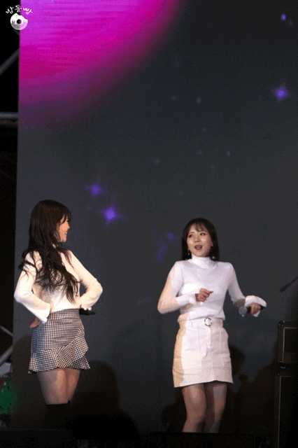 [러블리즈] 친한 형이 플스를 빌려달라는 요구를 해서 명은이 | 인스티즈