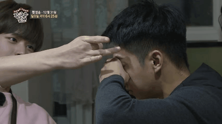 방송중 욕할뻔한 이승기 | 인스티즈