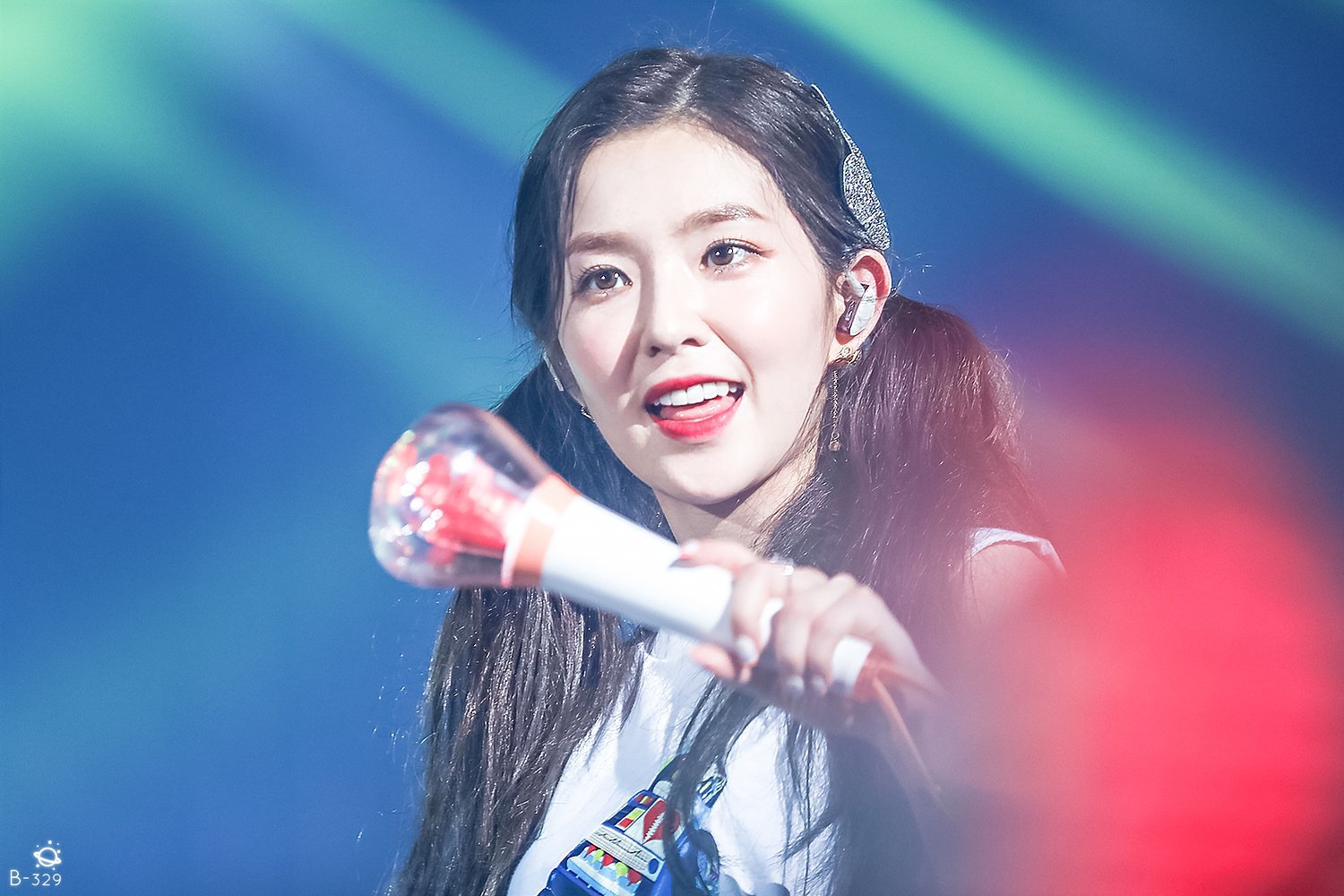 추석에는 레드벨벳 아이린.jpgif | 인스티즈