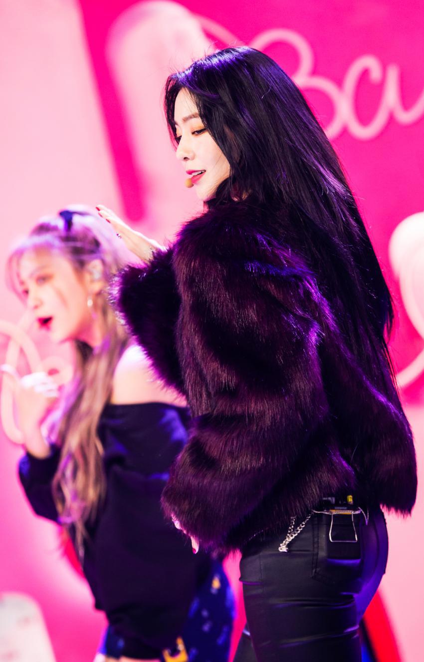 2/4 인기가요 레드벨벳 | 인스티즈