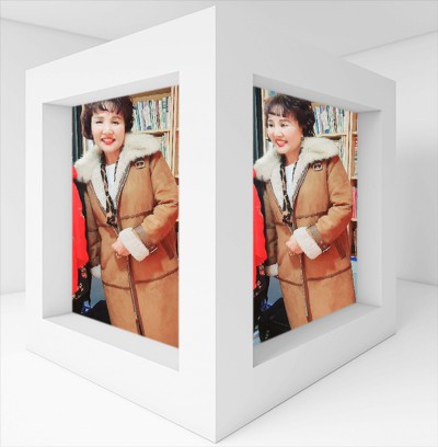 카페;초아 이미지