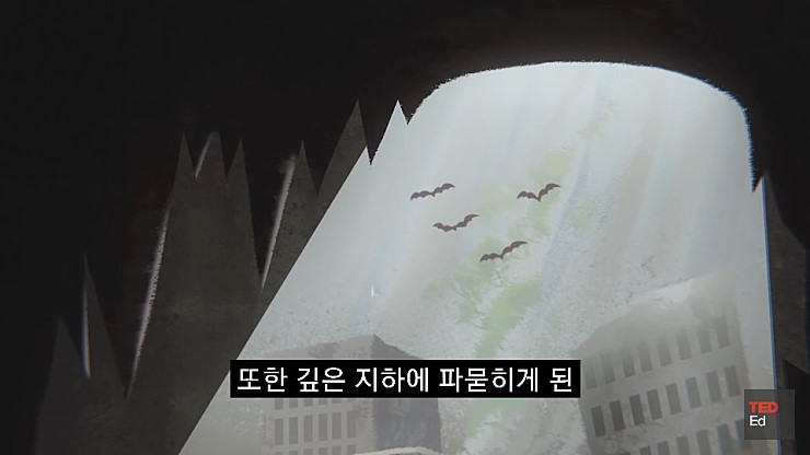  어느날 모든 인류가 갑자기 사라진다면.jpg | 인스티즈