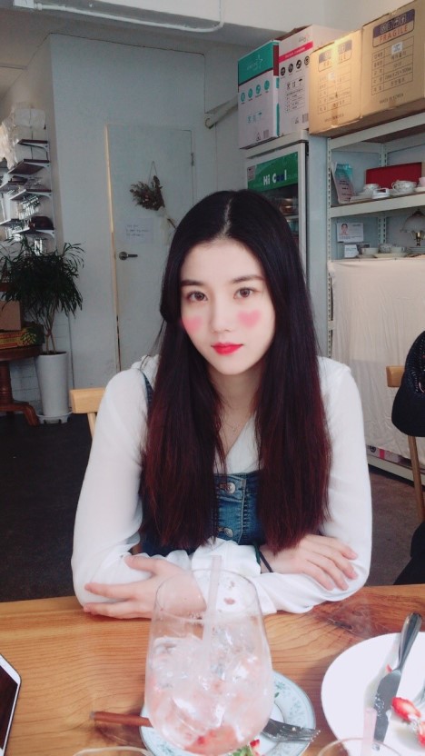 아이즈원 권은비.jpgif | 인스티즈