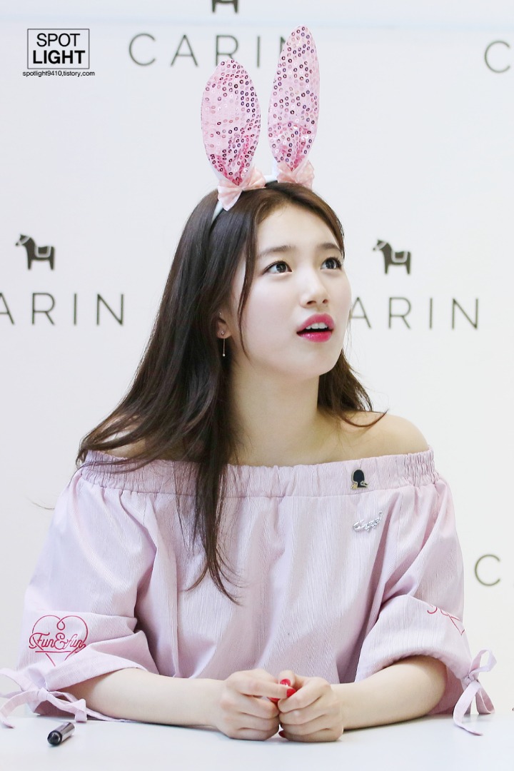 수지는 예쁘다.jpgif | 인스티즈