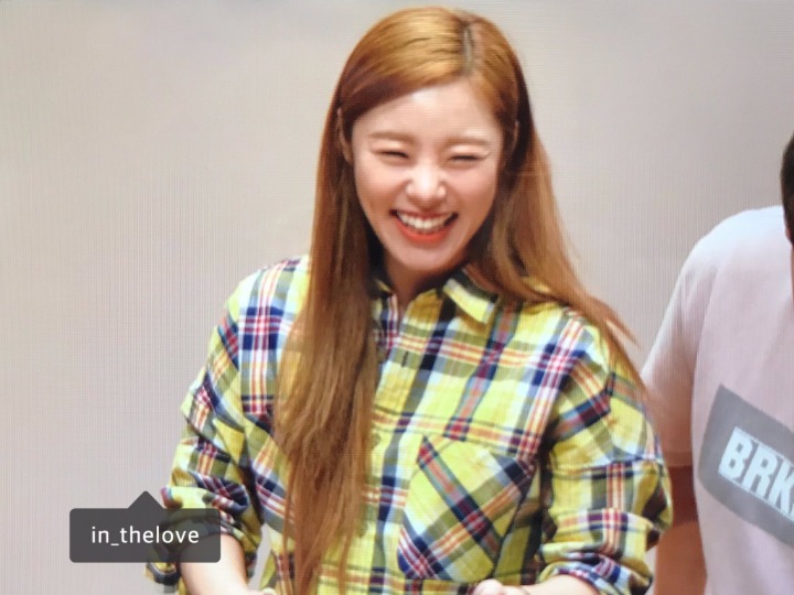 내가 항상 좋아하는 걸그룹 멤버 | 인스티즈