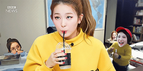 레드벨벳 BBC합성.gif | 인스티즈