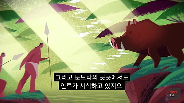  어느날 모든 인류가 갑자기 사라진다면.jpg | 인스티즈