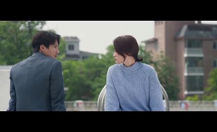 나에게만 그녀가 보이기 시작했다. 천우희 김남길 주연 ＜영화 어느날＞ 07 | 인스티즈
