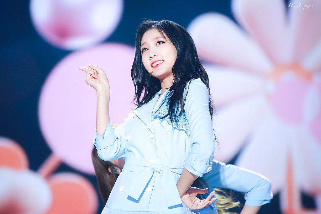 러블리즈 예인.jpg | 인스티즈