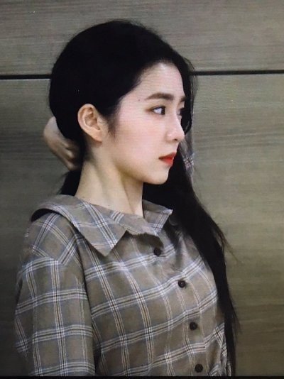 짱예로운 아이린.jpgif | 인스티즈