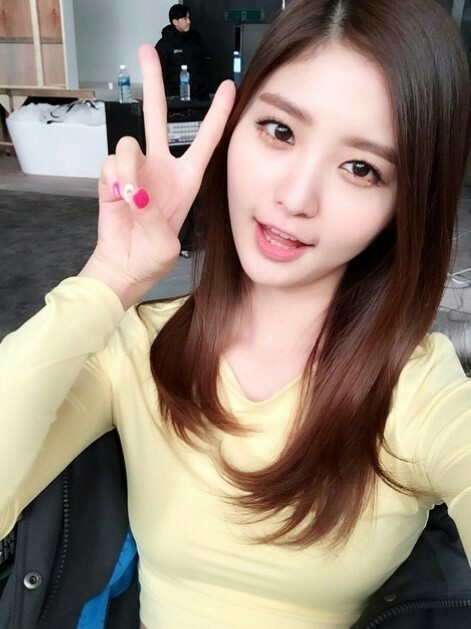 EXID 정화 | 인스티즈