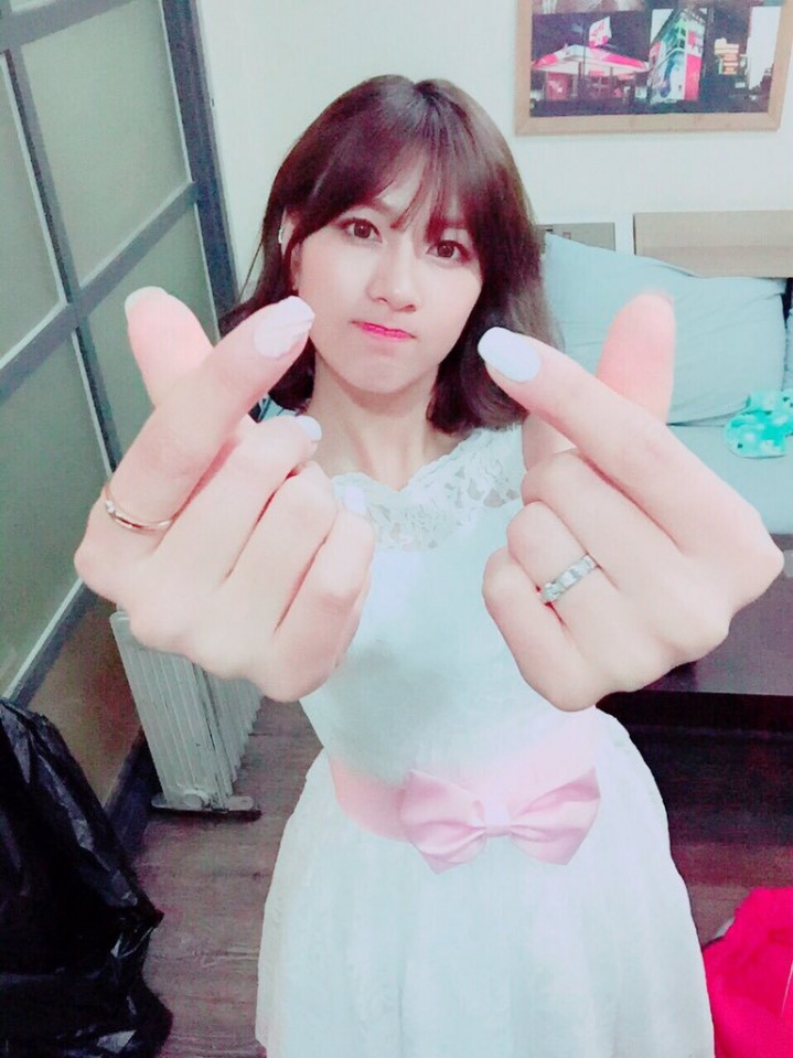 에이핑크 오하영.jpgif | 인스티즈